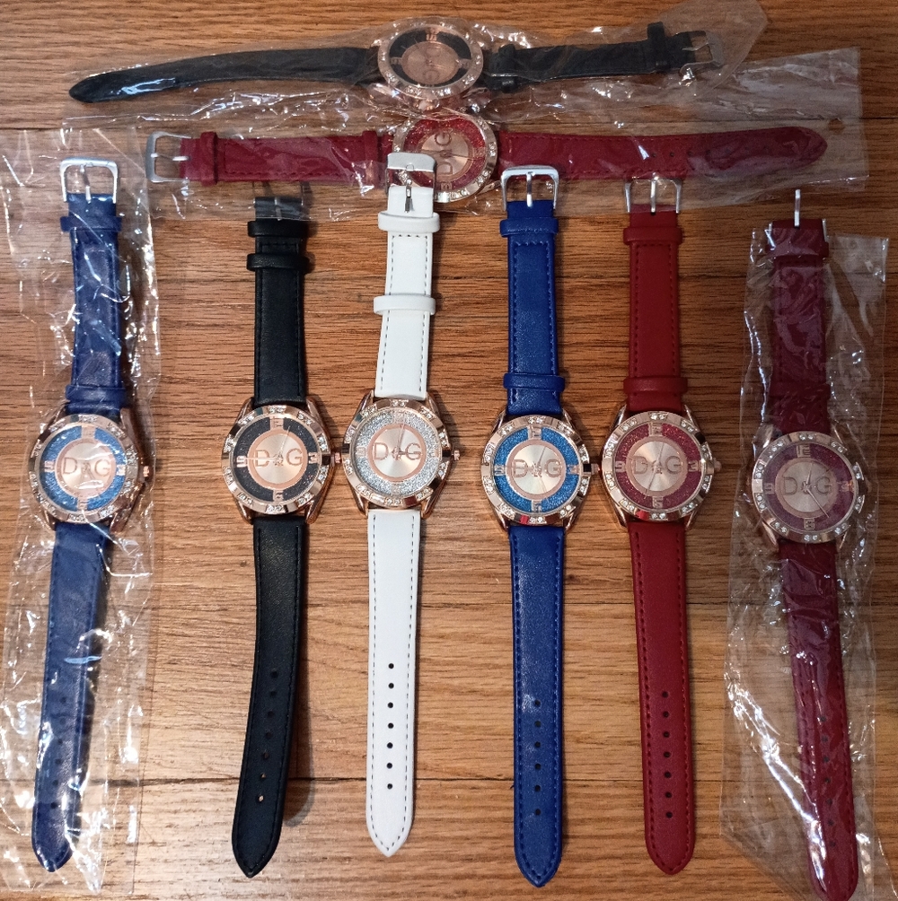 Women New Watches Price For One